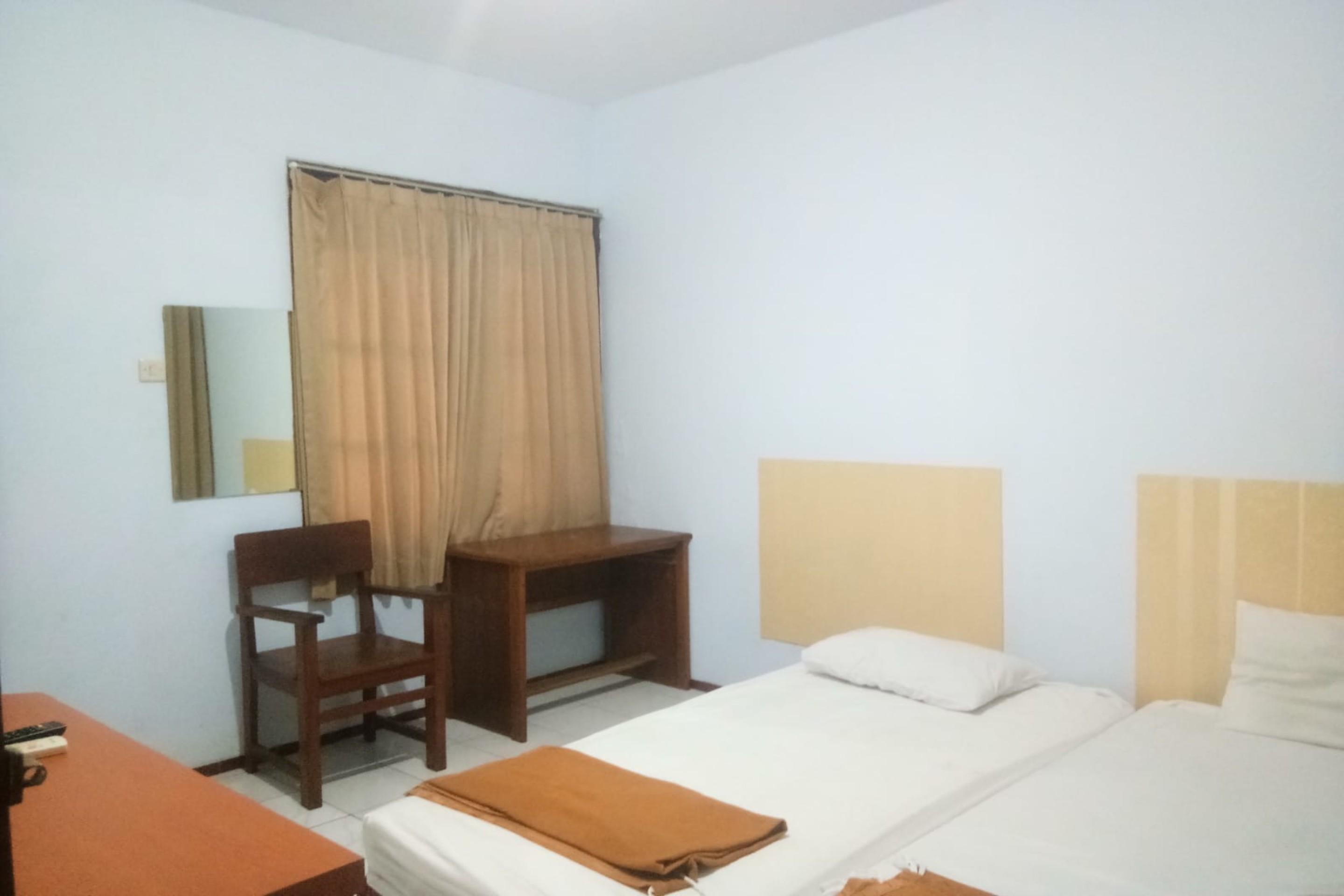 Oyo 2240 Simpang Tujuh Residence Kudus Экстерьер фото