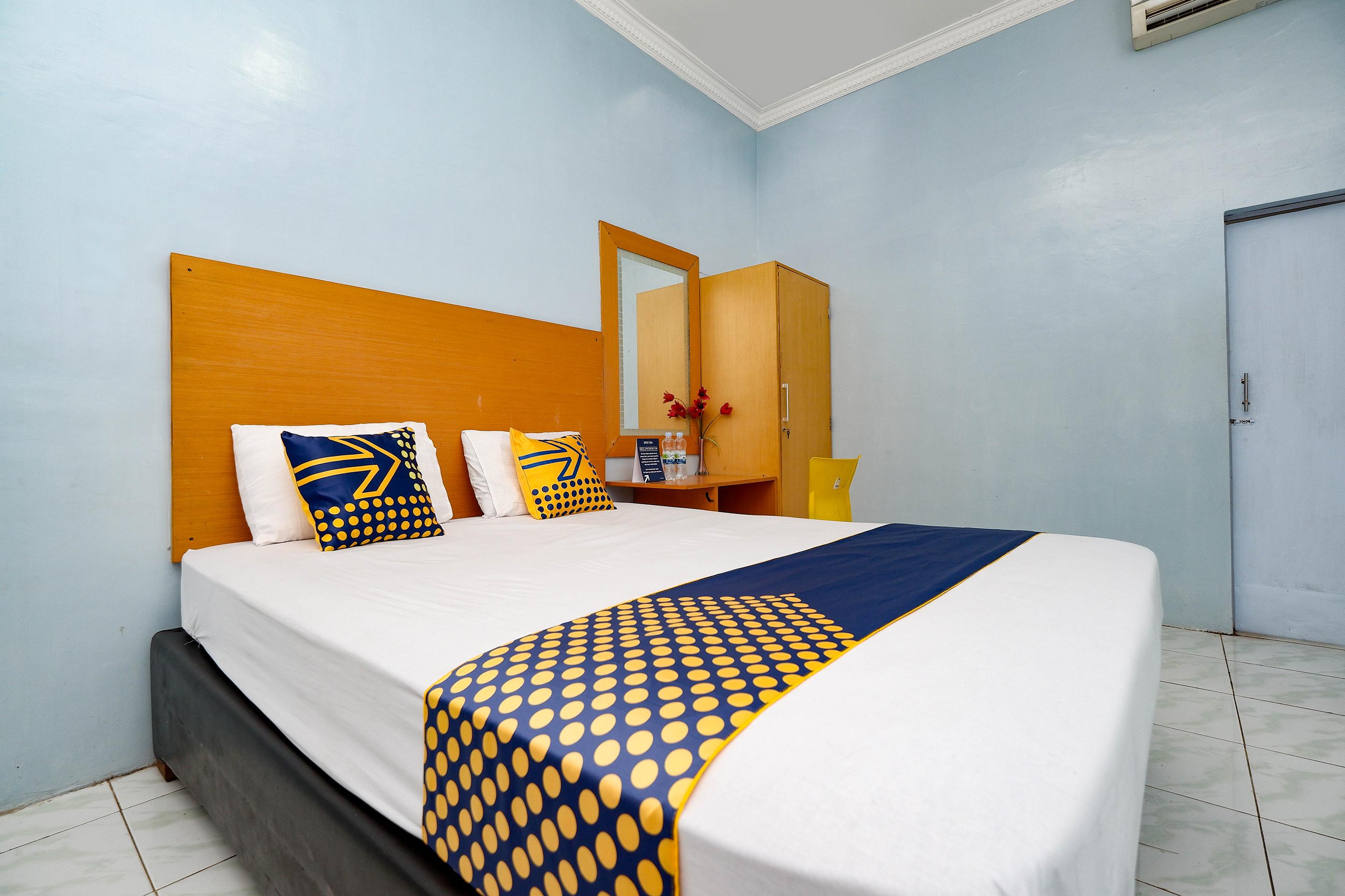 Oyo 2240 Simpang Tujuh Residence Kudus Экстерьер фото
