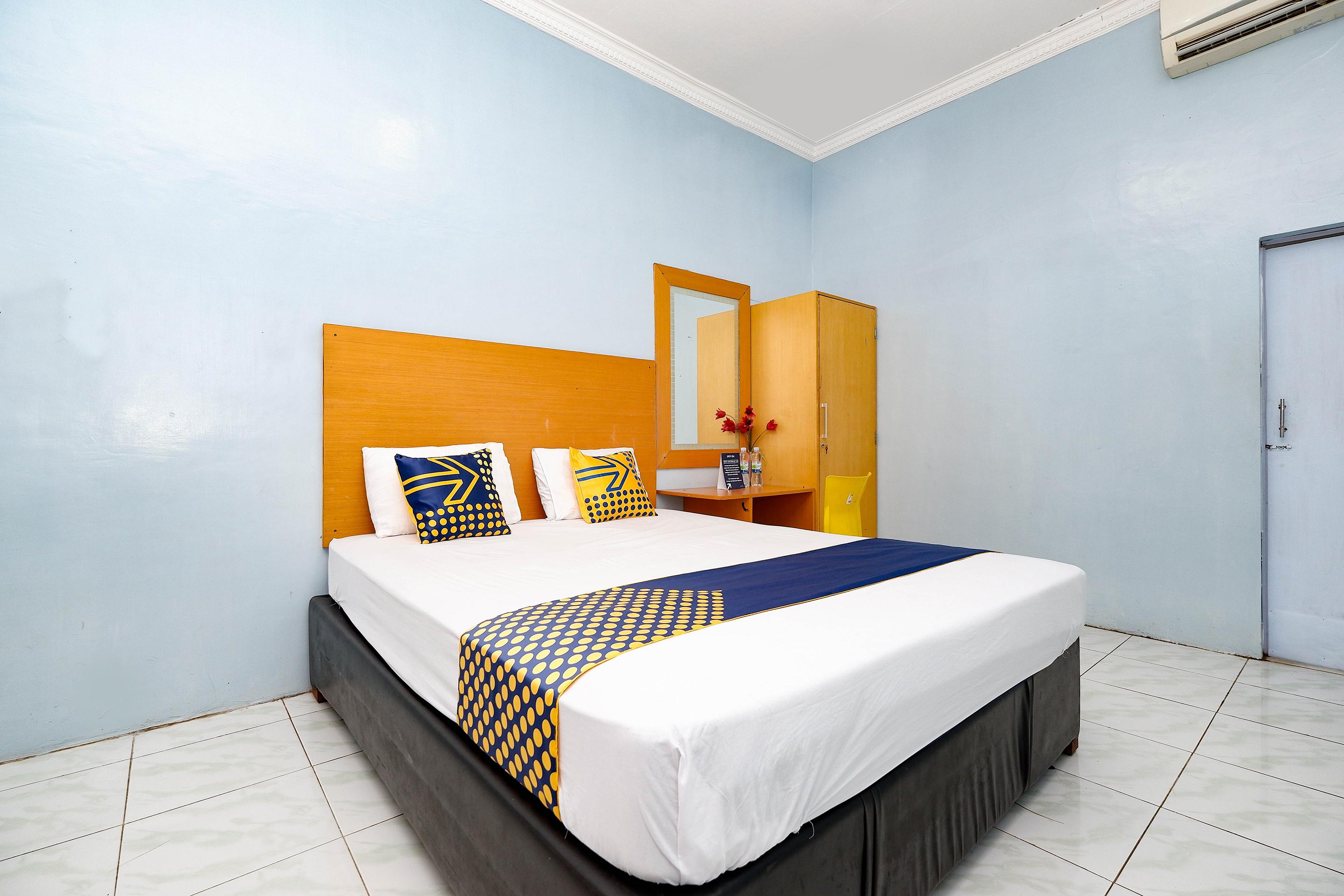 Oyo 2240 Simpang Tujuh Residence Kudus Экстерьер фото