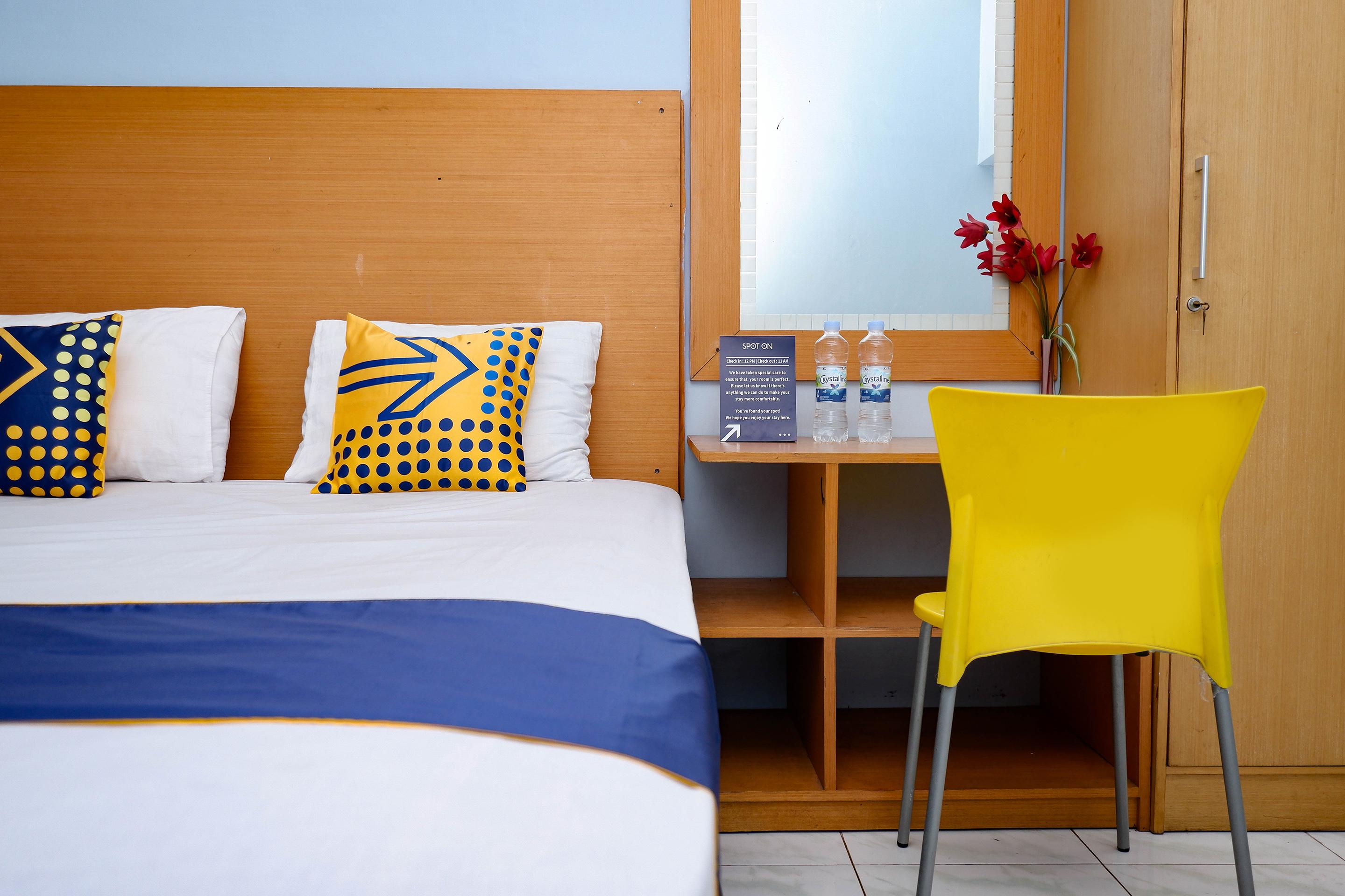 Oyo 2240 Simpang Tujuh Residence Kudus Экстерьер фото