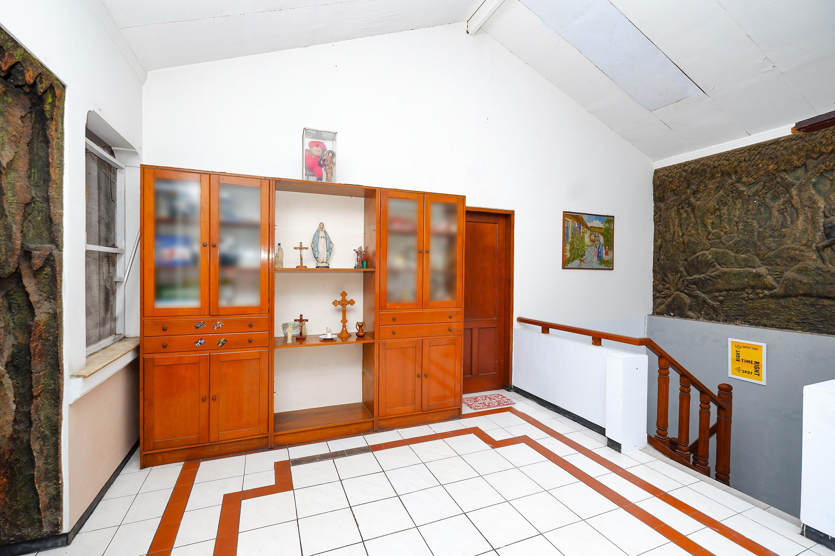 Oyo 2240 Simpang Tujuh Residence Kudus Экстерьер фото